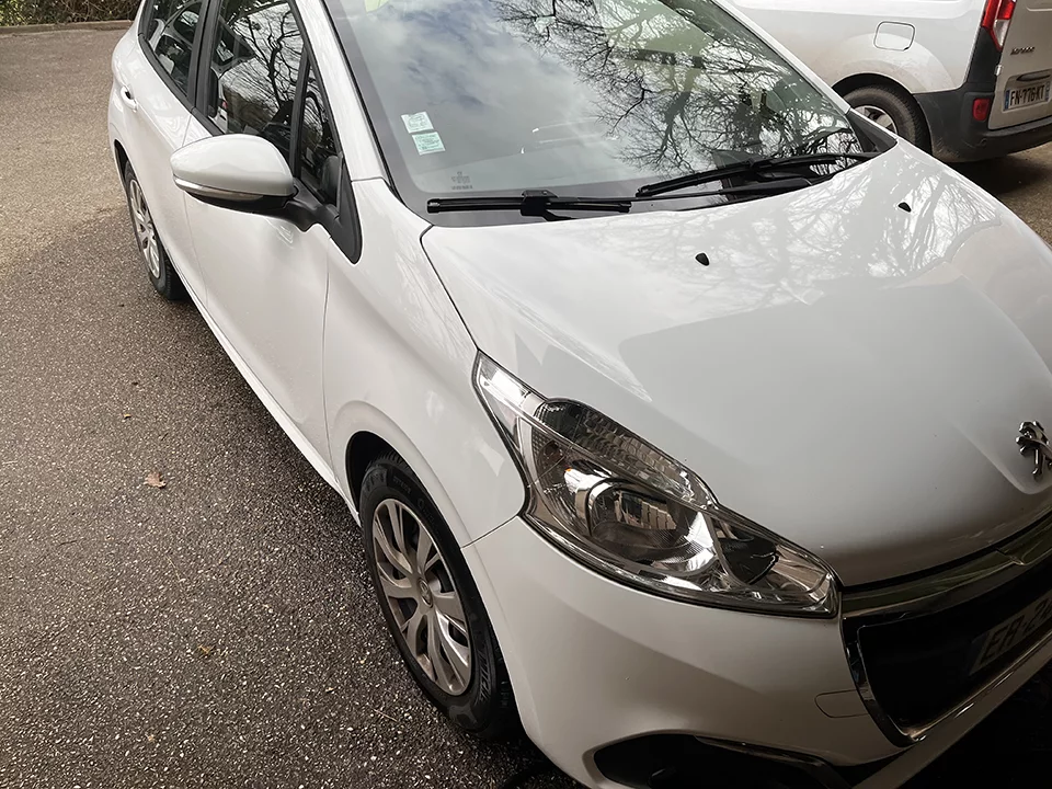 Réalisation Propre Auto