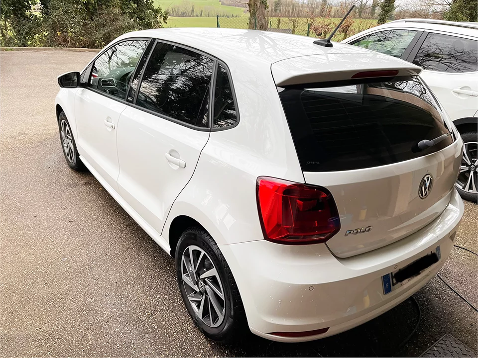 Réalisation Propre Auto