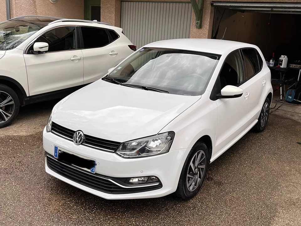 Réalisation Propre Auto