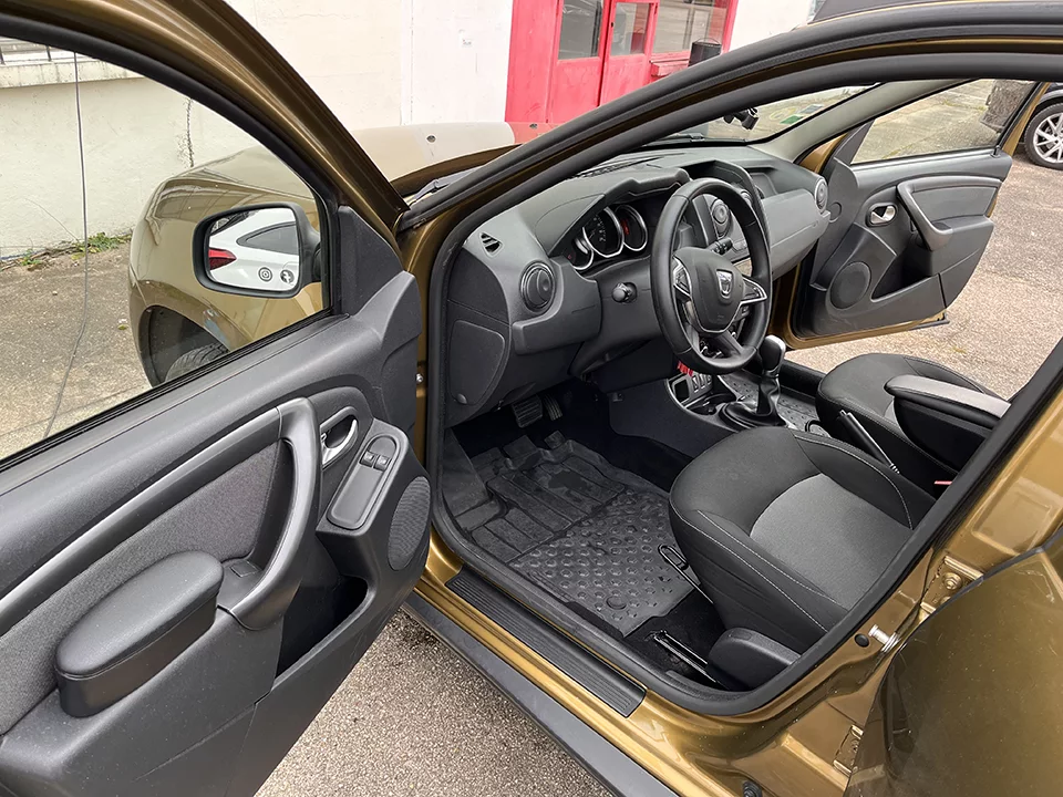 Réalisation Propre Auto
